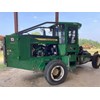 2016 John Deere 648L Part and Part Machine