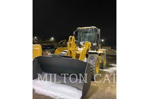 2019 Caterpillar 938M  Wheel Loader