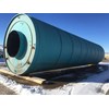 2021 Forestech Enterprises D-GR-1A Drum Dryer