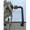 Murphy Rodgers MRSE-14-RAL Dust Collection System