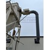 Murphy Rodgers MRSE-14-RAL Dust Collection System