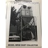 Murphy Rodgers MRSE-14-RAL Dust Collection System