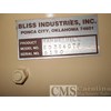 Bliss Industries ED3840 250 HP Hammermill Hogs and Wood Grinders