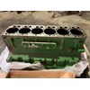 John Deere POWERTECH  Part and Part Machine