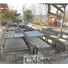 2013 Baker Dominator Sawmill, Edmiston Edger, Morbark Chipper Band Mill Thin Kerf