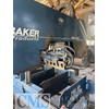 2013 Baker Dominator Sawmill, Edmiston Edger, Morbark Chipper Band Mill Thin Kerf