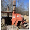 2013 Baker Dominator Sawmill, Edmiston Edger, Morbark Chipper Band Mill Thin Kerf