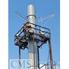 Heil 10.5x32  and Chip Plant Drum Dryer