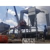 Heil 10.5x32  and Chip Plant Drum Dryer