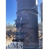 Heil 10.5x32  and Chip Plant Drum Dryer