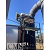 Heil 10.5x32  and Chip Plant Drum Dryer