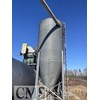 Heil 10.5x32  and Chip Plant Drum Dryer