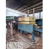 Jackson Lumber Harvester Shaving Mill, Knife Grinder, Log Deck and Conveyor Shavings Mill