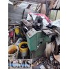 Jackson Lumber Harvester Shaving Mill, Knife Grinder, Log Deck and Conveyor Shavings Mill