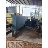 Jackson Lumber Harvester Shaving Mill, Knife Grinder, Log Deck and Conveyor Shavings Mill