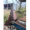 Jackson Lumber Harvester Shaving Mill, Knife Grinder, Log Deck and Conveyor Shavings Mill