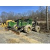 2011 John Deere 648H Skidder