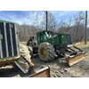 2011 John Deere 648H Skidder