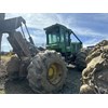 2011 John Deere 648H Skidder