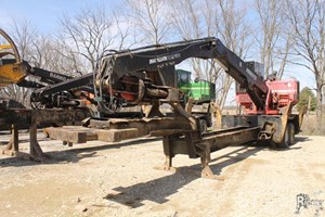 Prentice 2384B  Log Loader