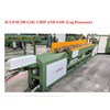 Akkuslar HTPM 250 Chipping Canter