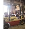 Nissan Optimum 50 Forklift