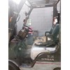 1999 Nissan 35 Forklift