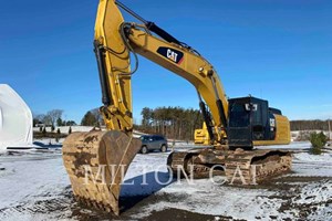 2017 Caterpillar 336FL  Excavator