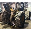 1987 John Deere 640D Skidder