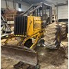 1987 John Deere 640D Skidder