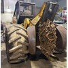 1987 John Deere 640D Skidder