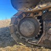 2009 Tigercat 845C Track Feller Buncher