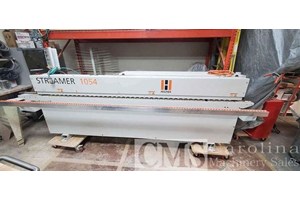 2014 Holz Her Streamer 1054  Edgebander