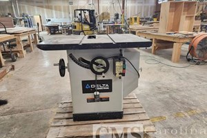 Delta  Table Saw