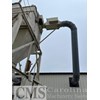 Murphy MSRE 14RAL Dust Collector Dust Collection System