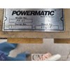 Powermatic PF41  With Power Feeder Table Saw