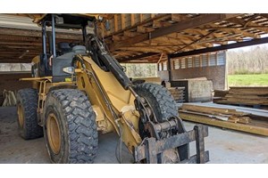 2006 Caterpillar 930M  Wheel Loader