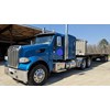 2020 Peterbilt 567 SemiTractor Truck