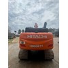 2022 Hitachi 160ZX Excavator