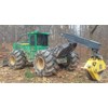 2022 John Deere 748LII Skidder