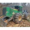 2022 John Deere 748LII Skidder