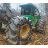 2022 John Deere 748LII Skidder