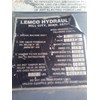 2006 Lemco Hydraulics XLT 75  Log Loader