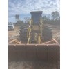 Hydro-Ax 621E Wheel Feller Buncher