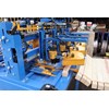 2024 Sawmill-World Wood Block Leg Automatic Pallet Nailer and Assembly System