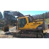 2004 Caterpillar EC210BLC Excavator