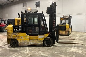 2018 Taylor THC 300S  Forklift