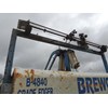 Brewco B4840 Edger Tailing Device