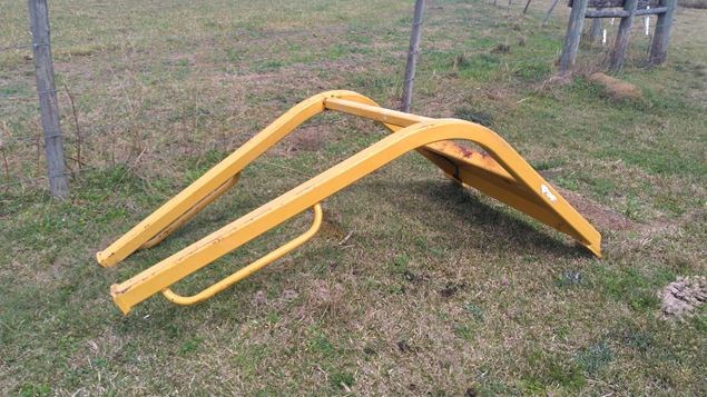 2006 Caterpillar D5G LGP Dozer