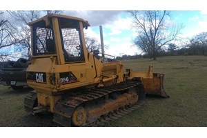 2006 Caterpillar D5G LGP  Dozer